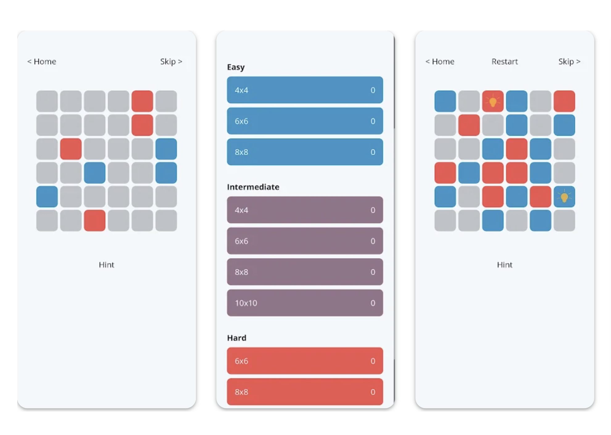Application mobile Android